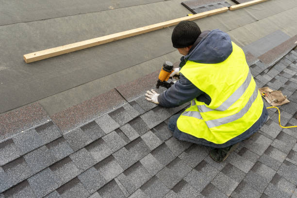 Roof Repair Estimates in Millen, GA