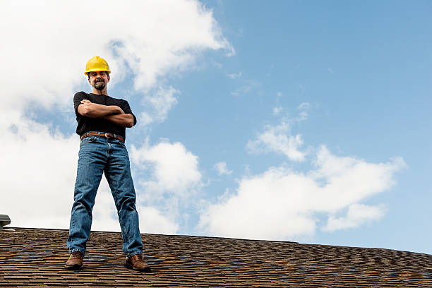 Best Commercial Roofing Services  in Millen, GA
