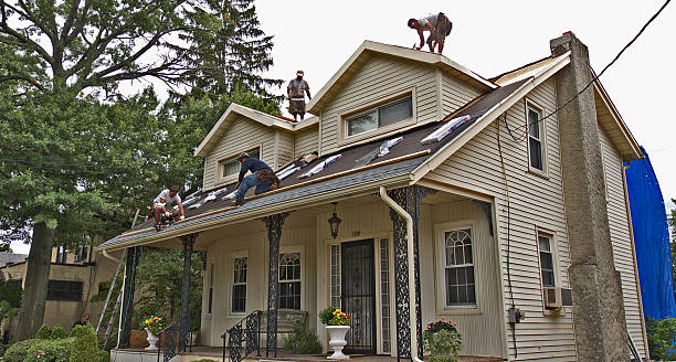 Best Commercial Roofing Services  in Millen, GA